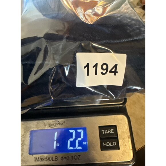 American Eagle Dark Wash Kick Boot Jeans Size 6 - Picture 10 of 10